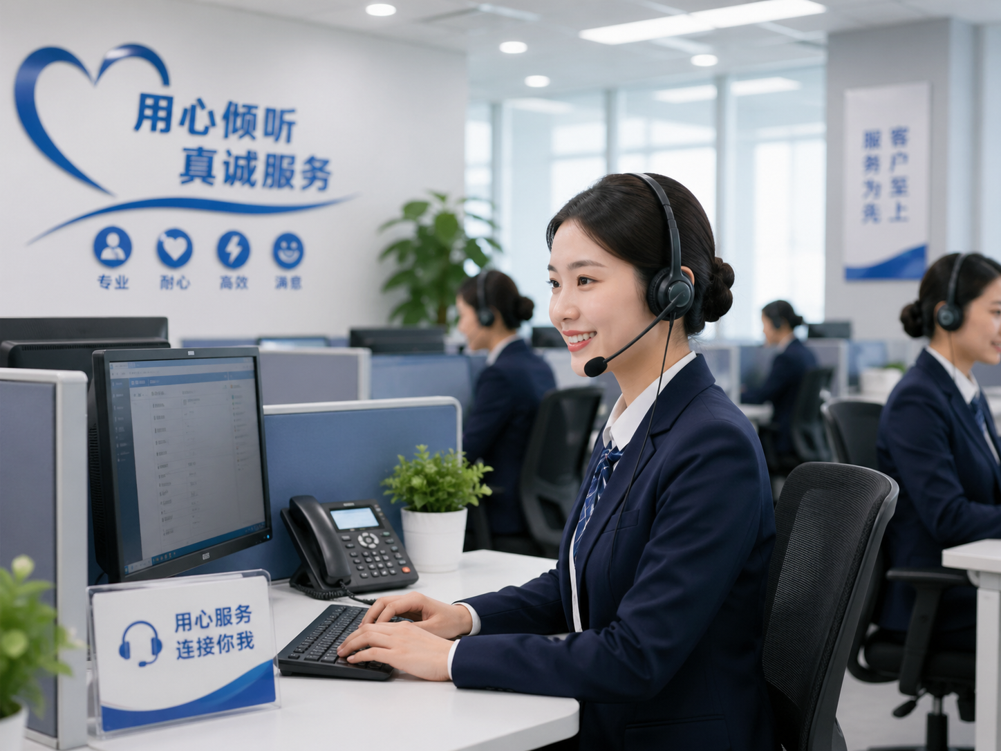 AI外呼机器人能替代80%人工坐席吗？4大场景揭秘