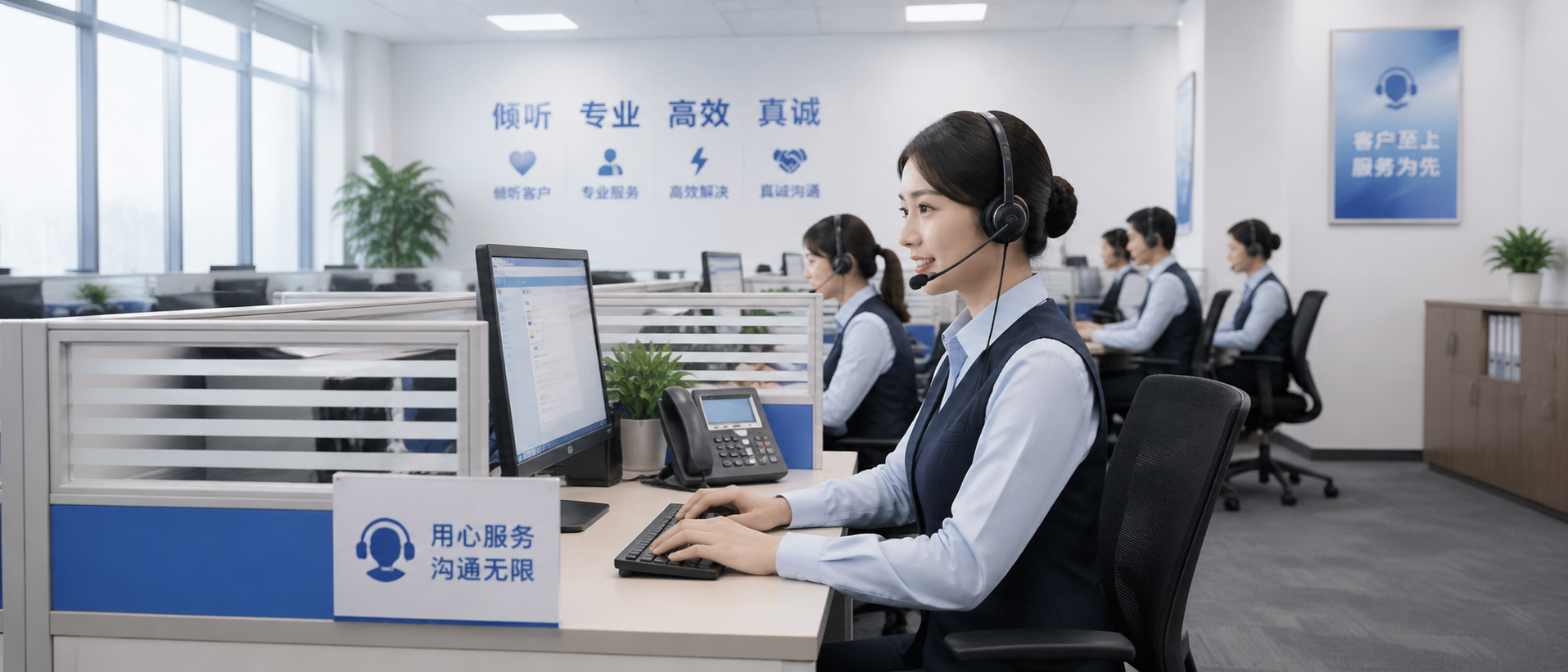 AI外呼机器人一天800通电话，效果比人工强多少？