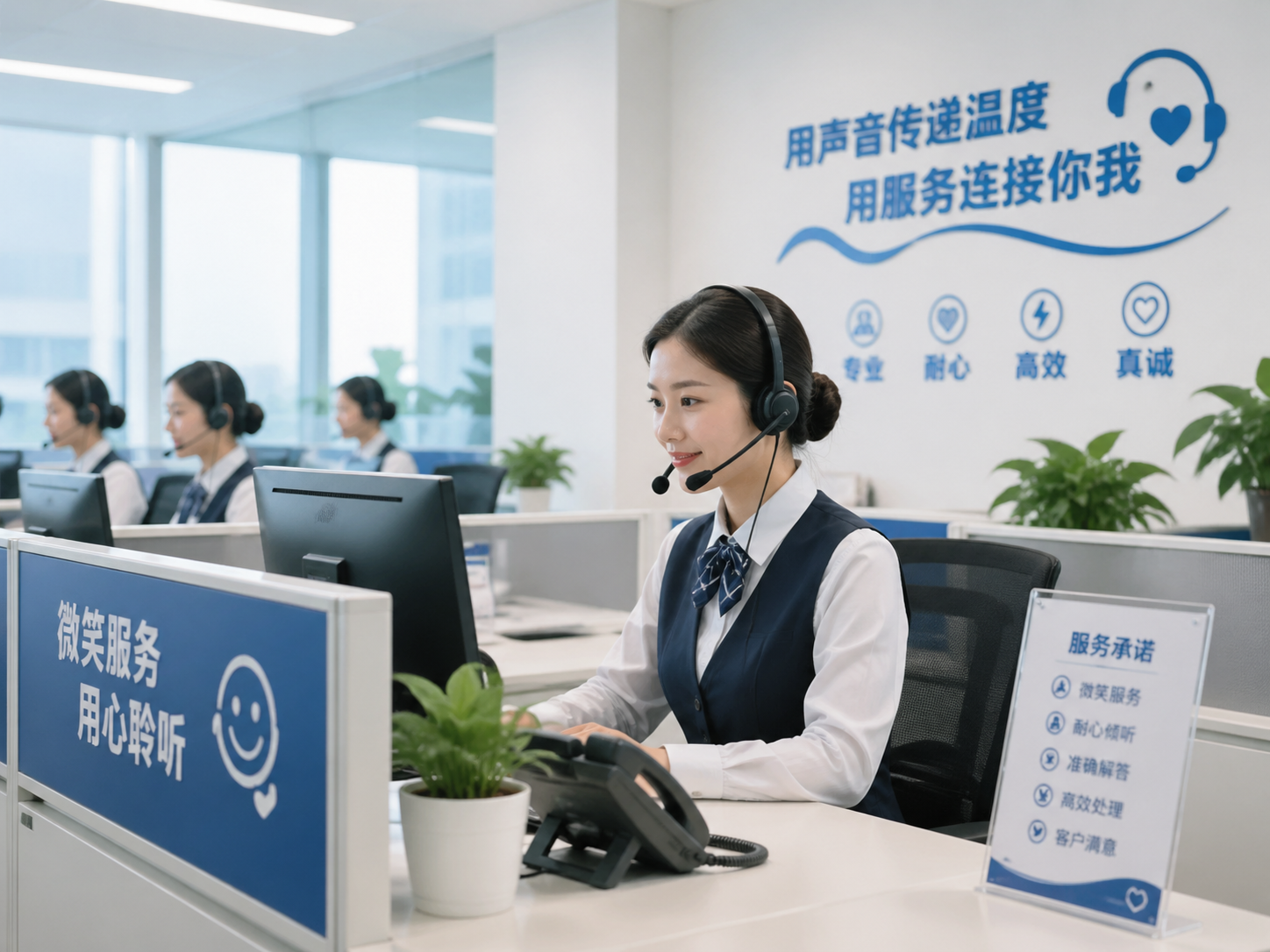 AI外呼机器人哪家强？5大维度实测避坑指南